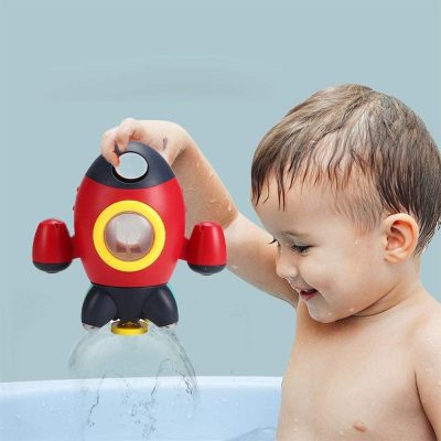 Игрушки для ванной