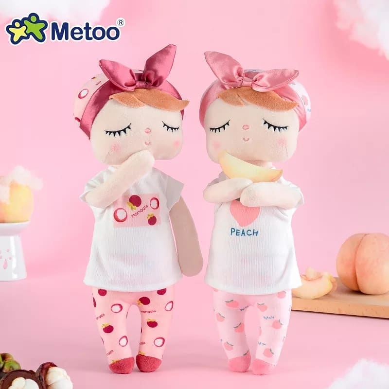 🧸КУКЛЫ-СПЛЮШКИ «Metoo» в подарочной сумочке (ОРИГИНАЛ!)