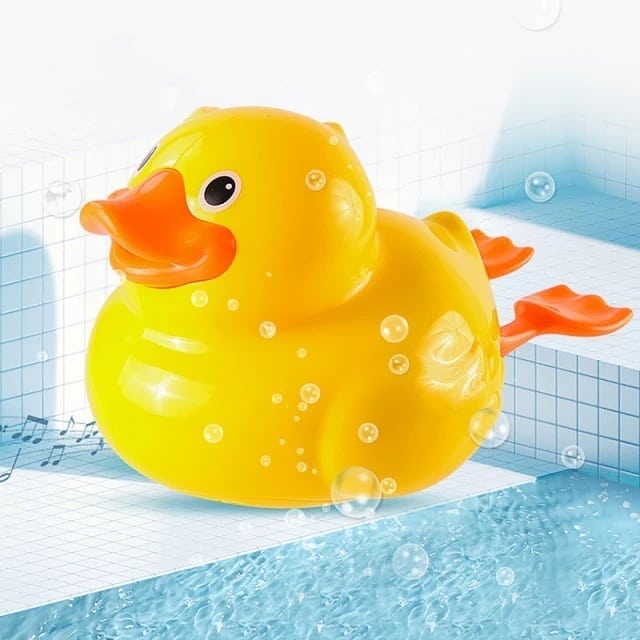 💦🦆🐬 ПЛАВАЮЩИЕ ИГРУШКИ ДЛЯ ИГР В ВОДЕ "Уточка" / "Дельфин"