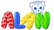 Игрушки от Alan